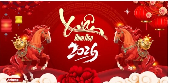 Thư ngỏ về việc vận động ủng hộ Chương trình "Tết nhân ái" Xuân Bính Ngọ năm 2026